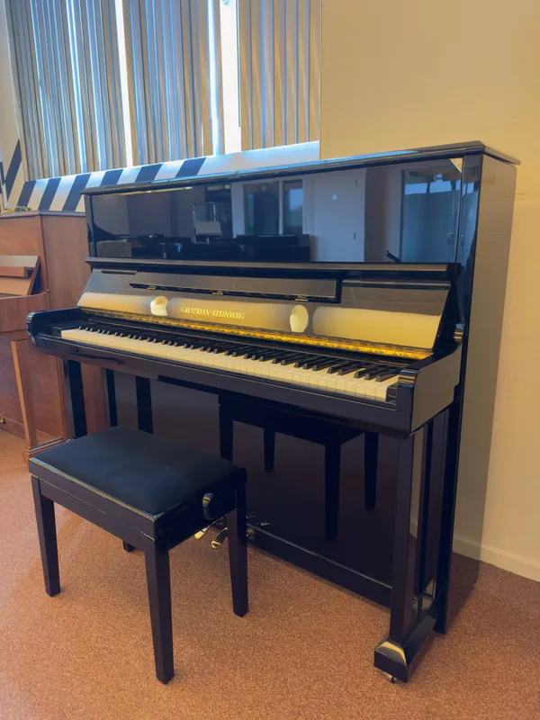 Grotrian - Steinweg 122