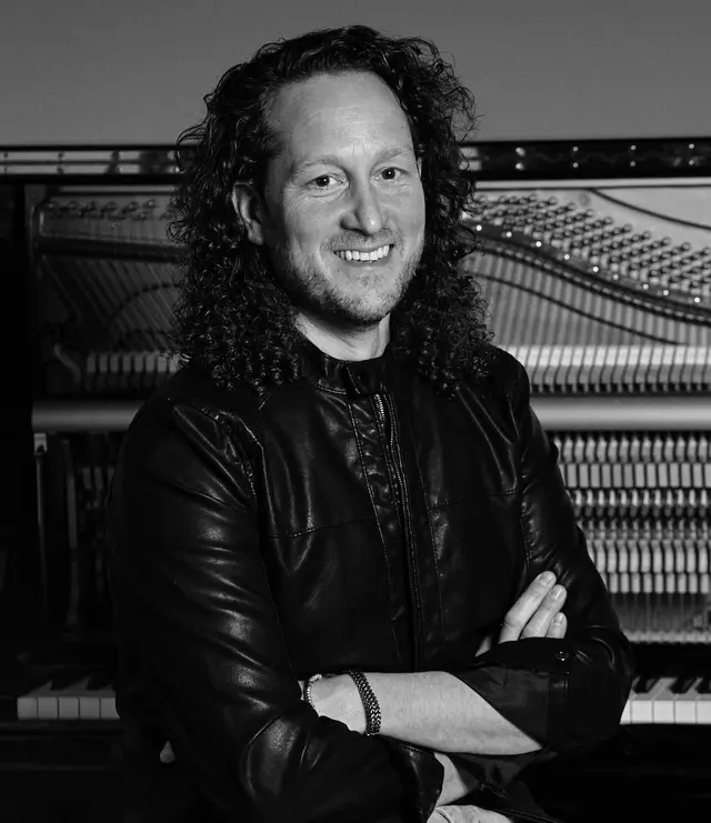Foto van Muziekschool Toonaangevend