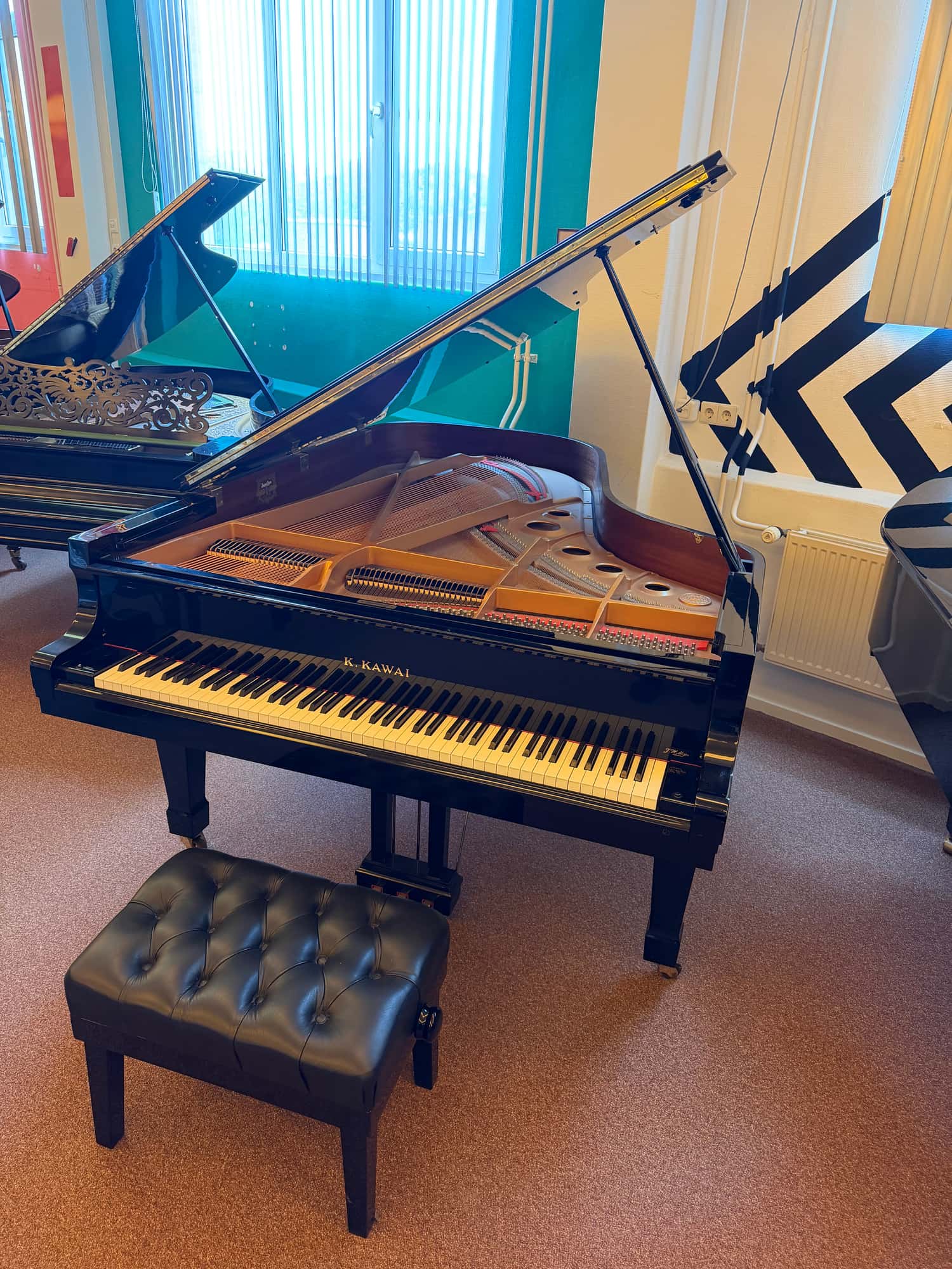Kawai GS 60 MEP