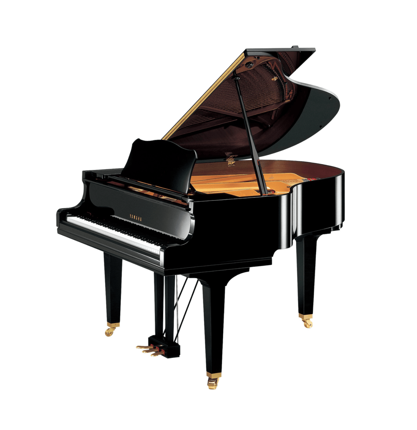 Yamaha C2 Silent