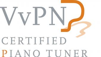 VvPN - Certified Piano Technician