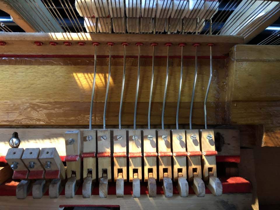 Inbouw Silent Systemen